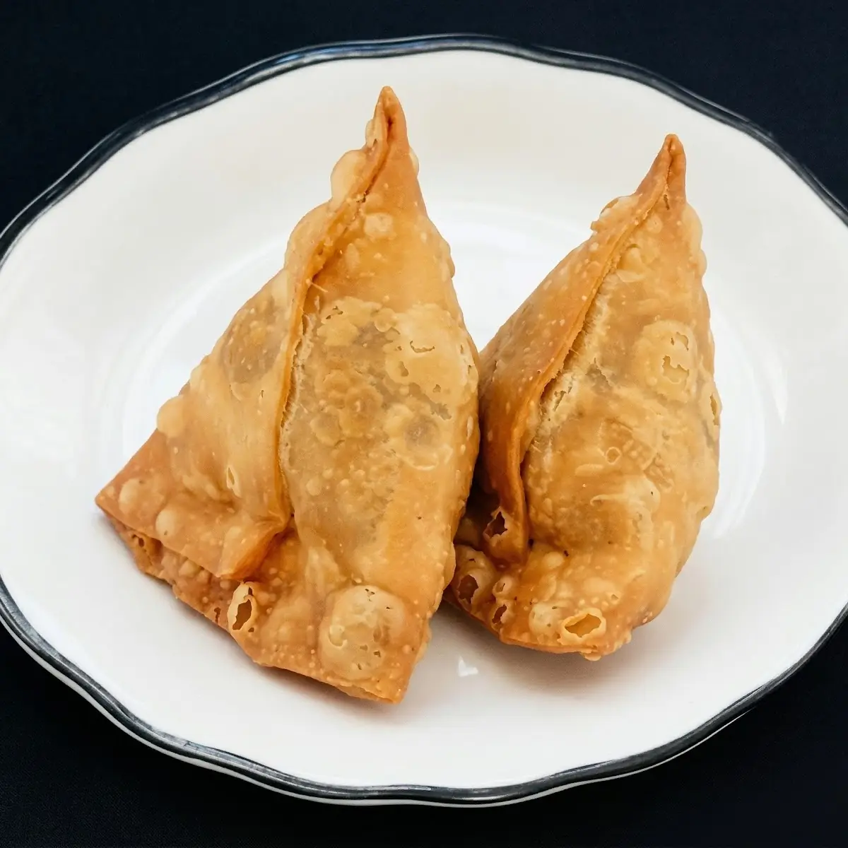 Veg Samosa