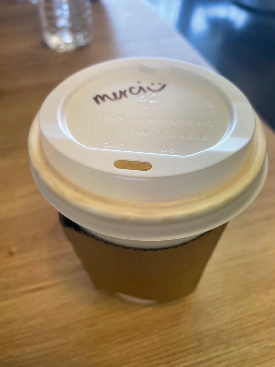 Cappuccino
