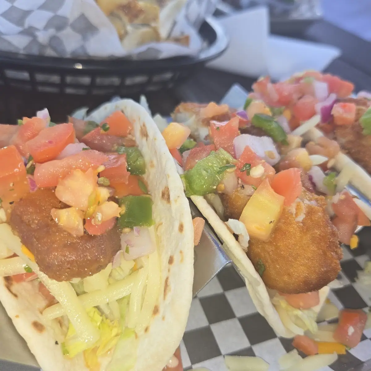 Key Largo Tacos