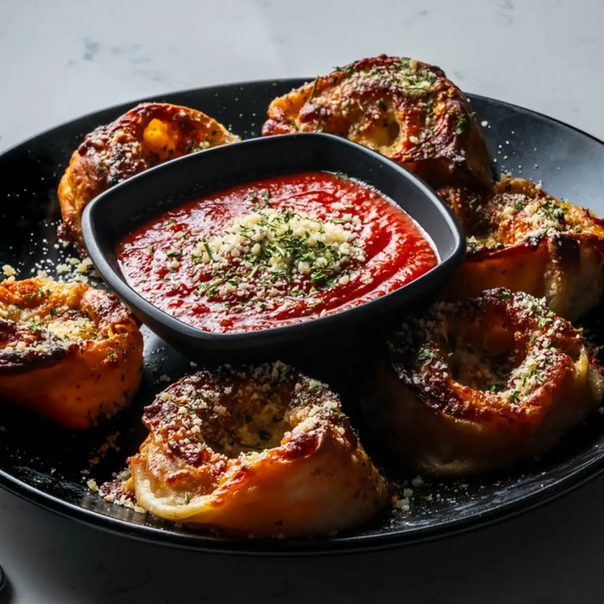 Garlic Bread