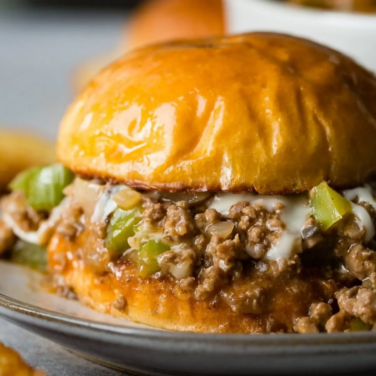 Sloppy Joe