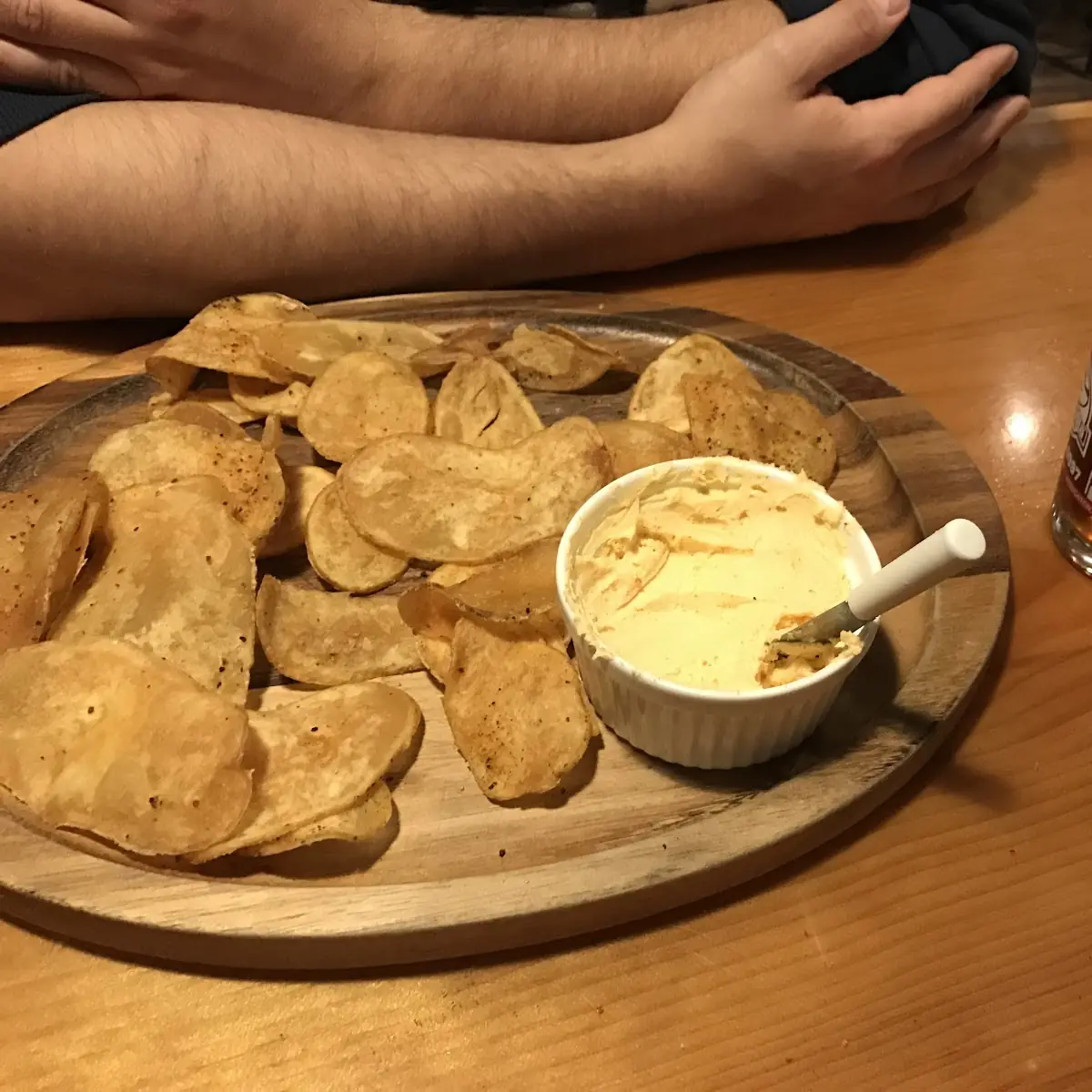 Beer Cheese