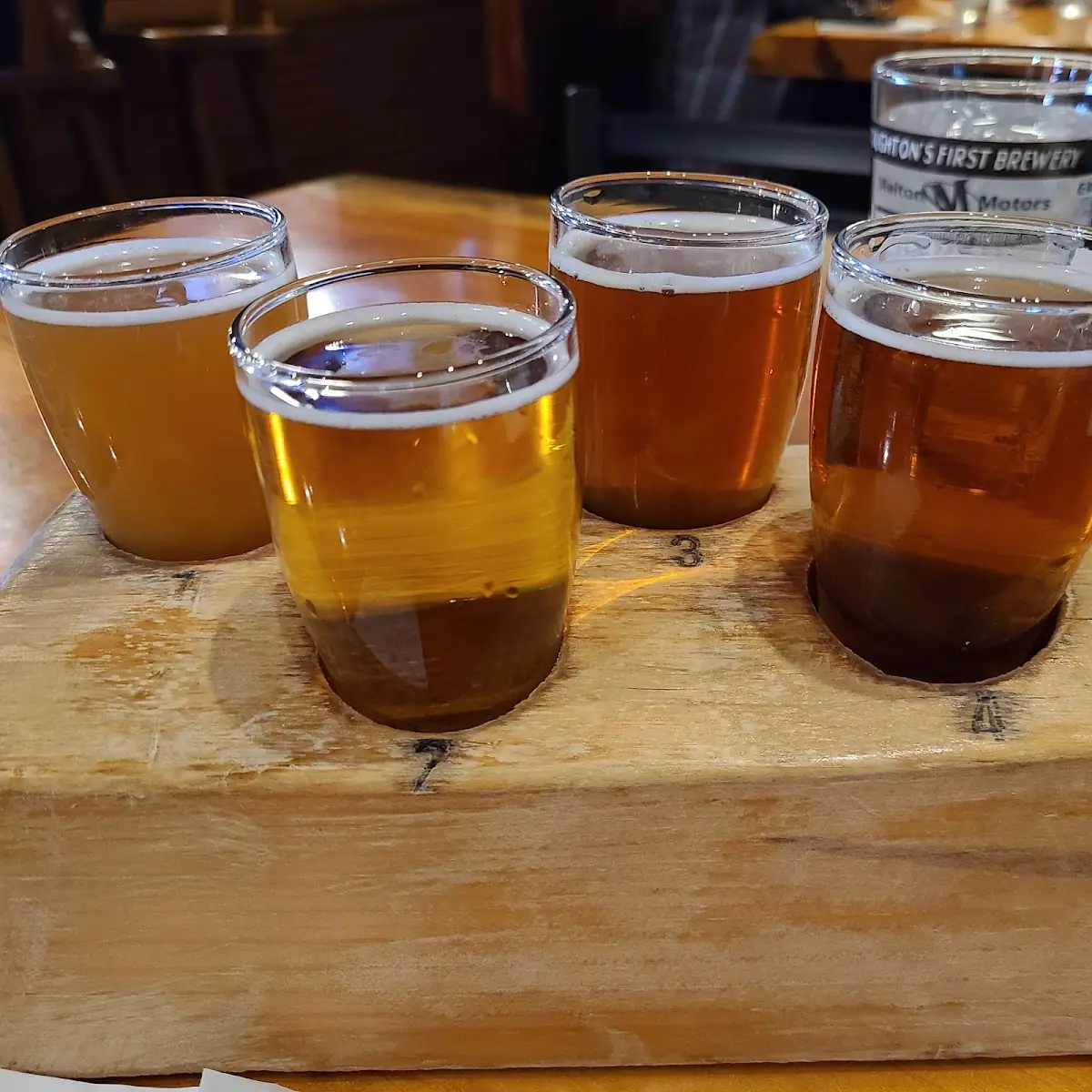 On Tap