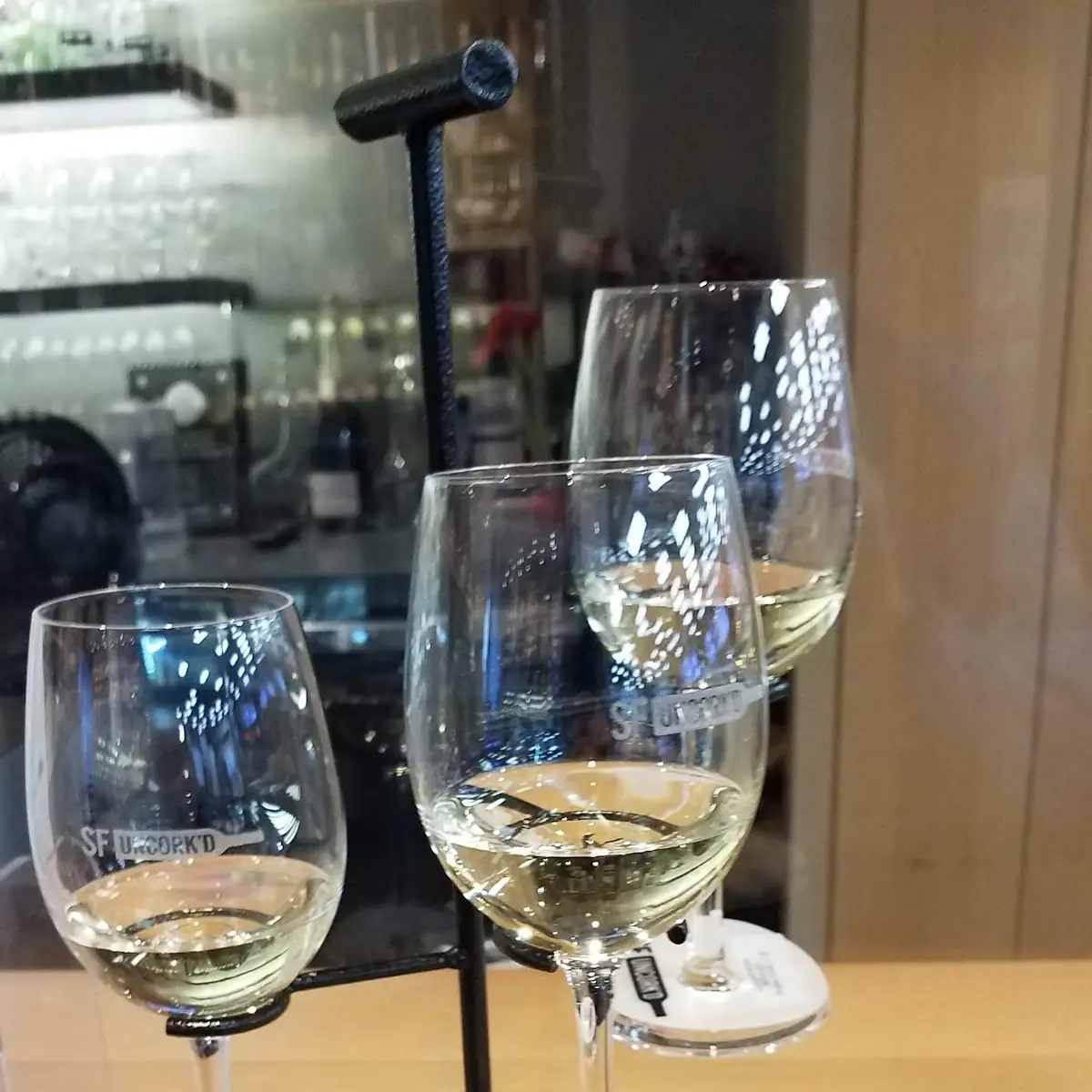Wine Flight