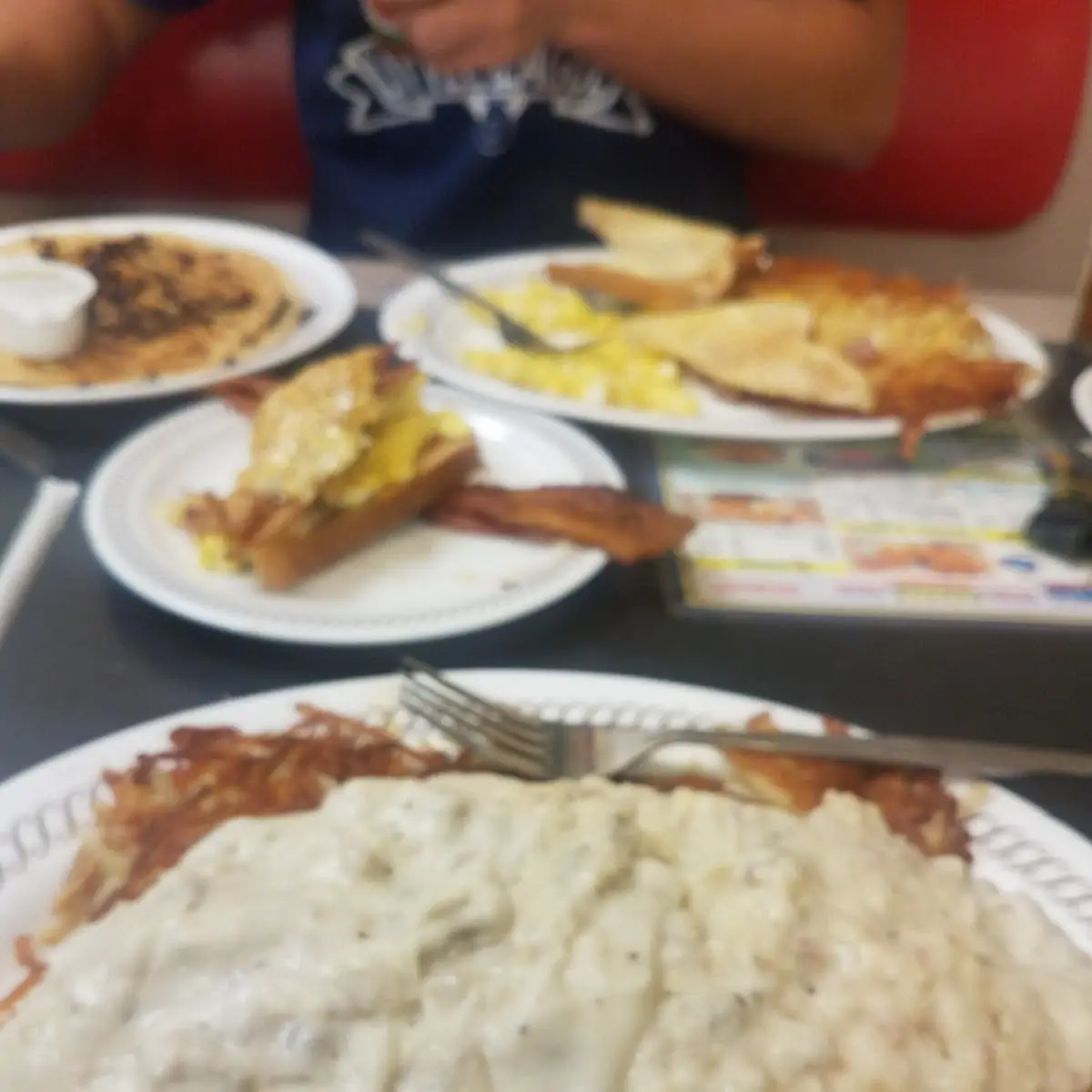Country Fried Steak