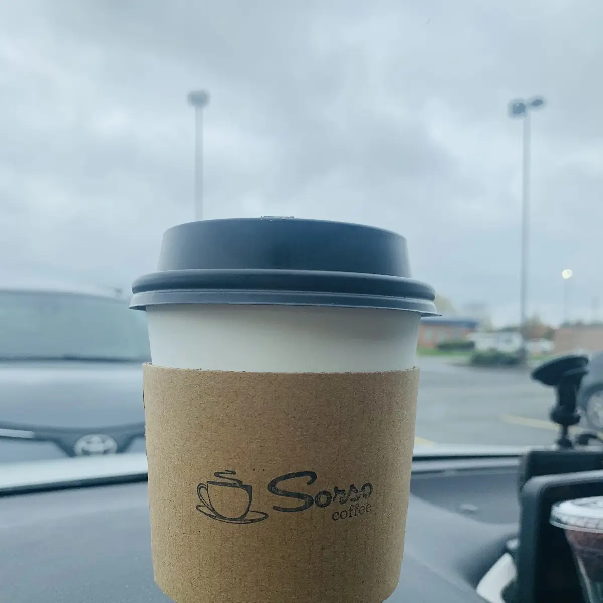 Cappuccino