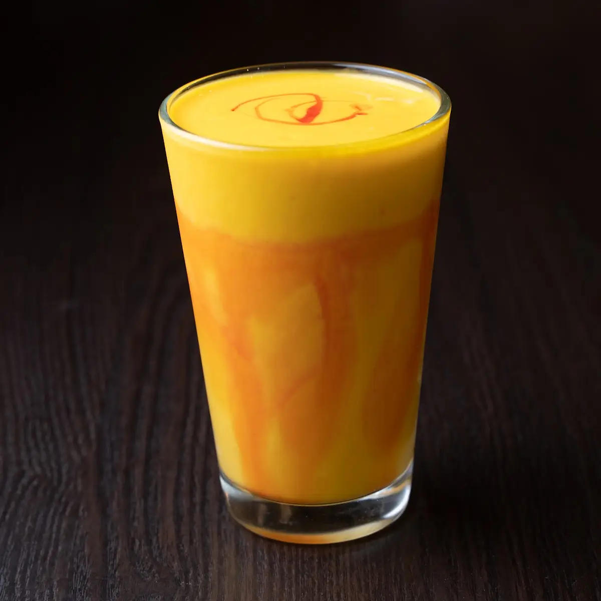 Mango Lassi