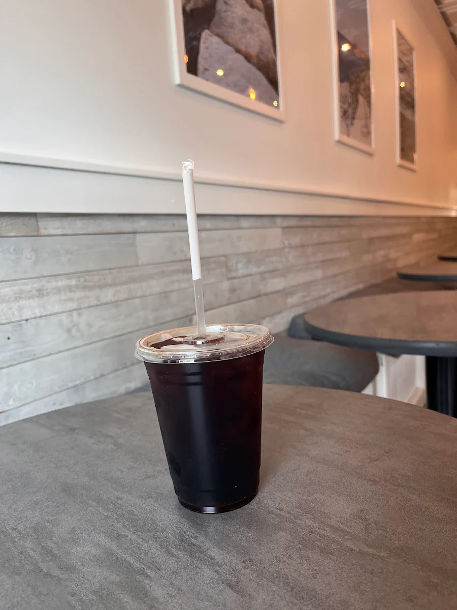 Cold Brew