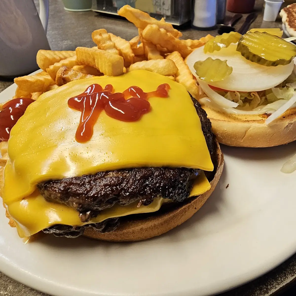 Junction Burger