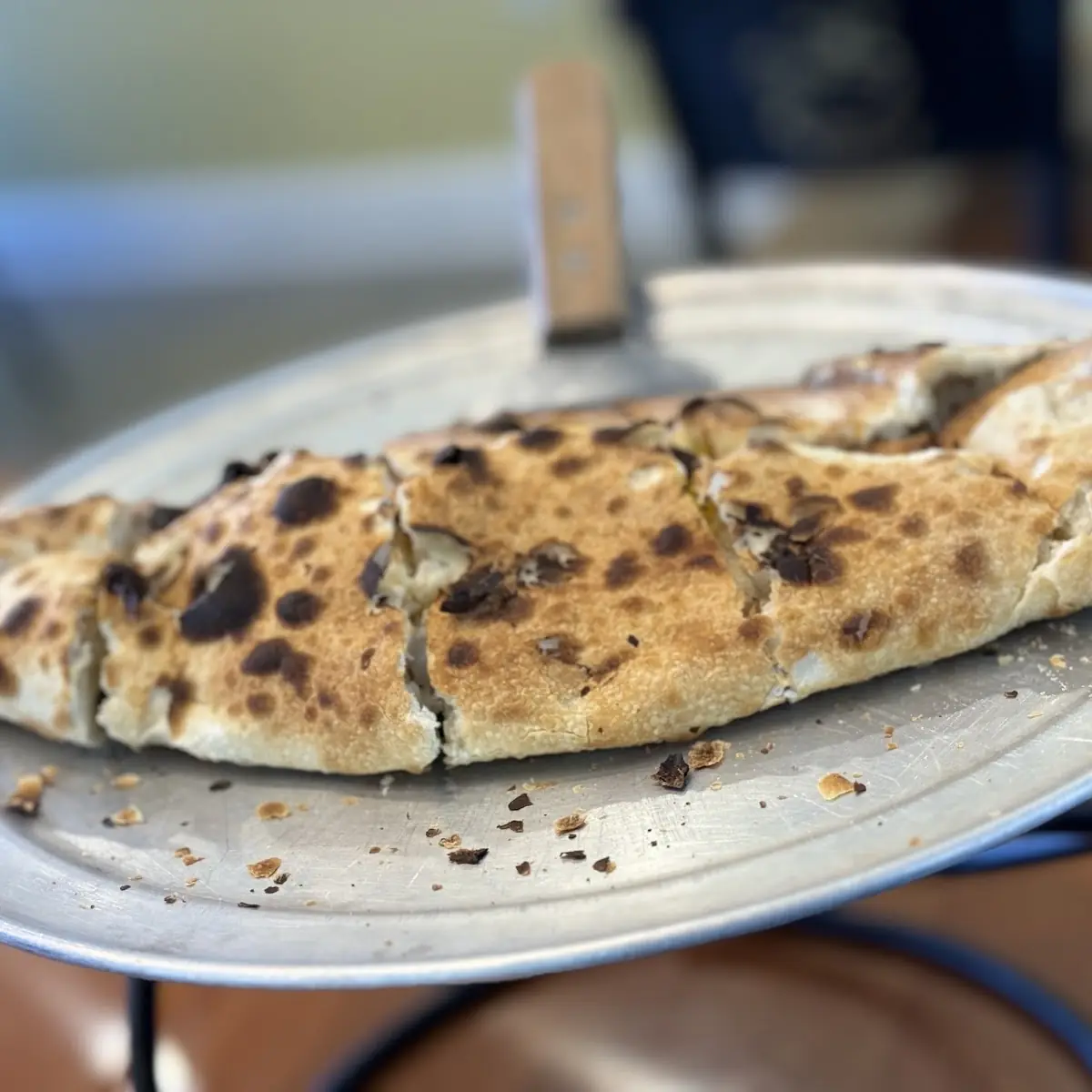 Pide Flatbread