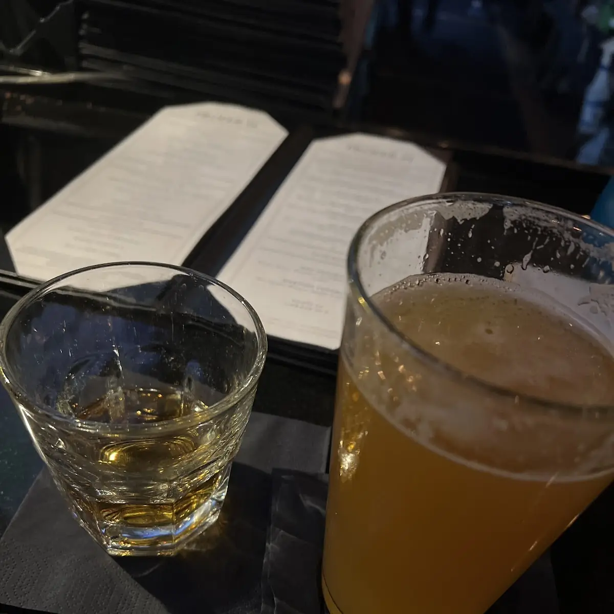 Draft Beer