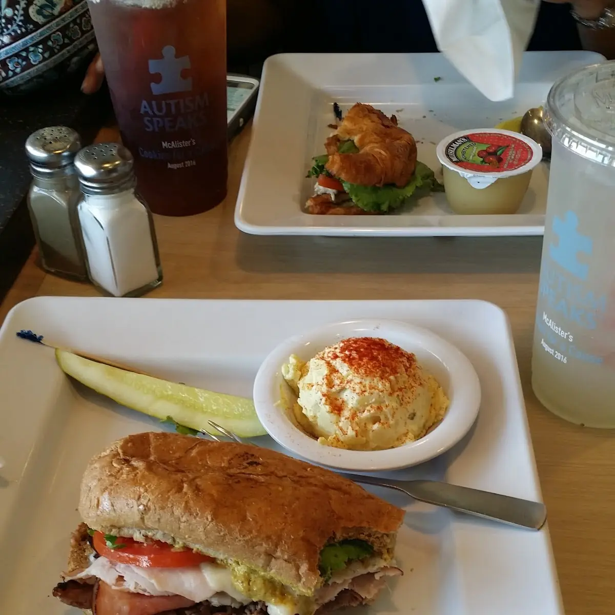 Great Sandwich