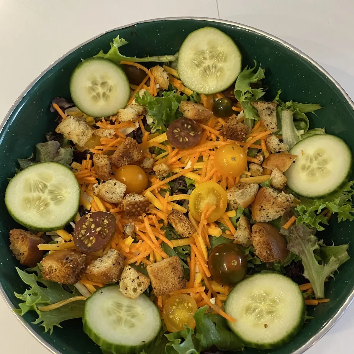 House Salad