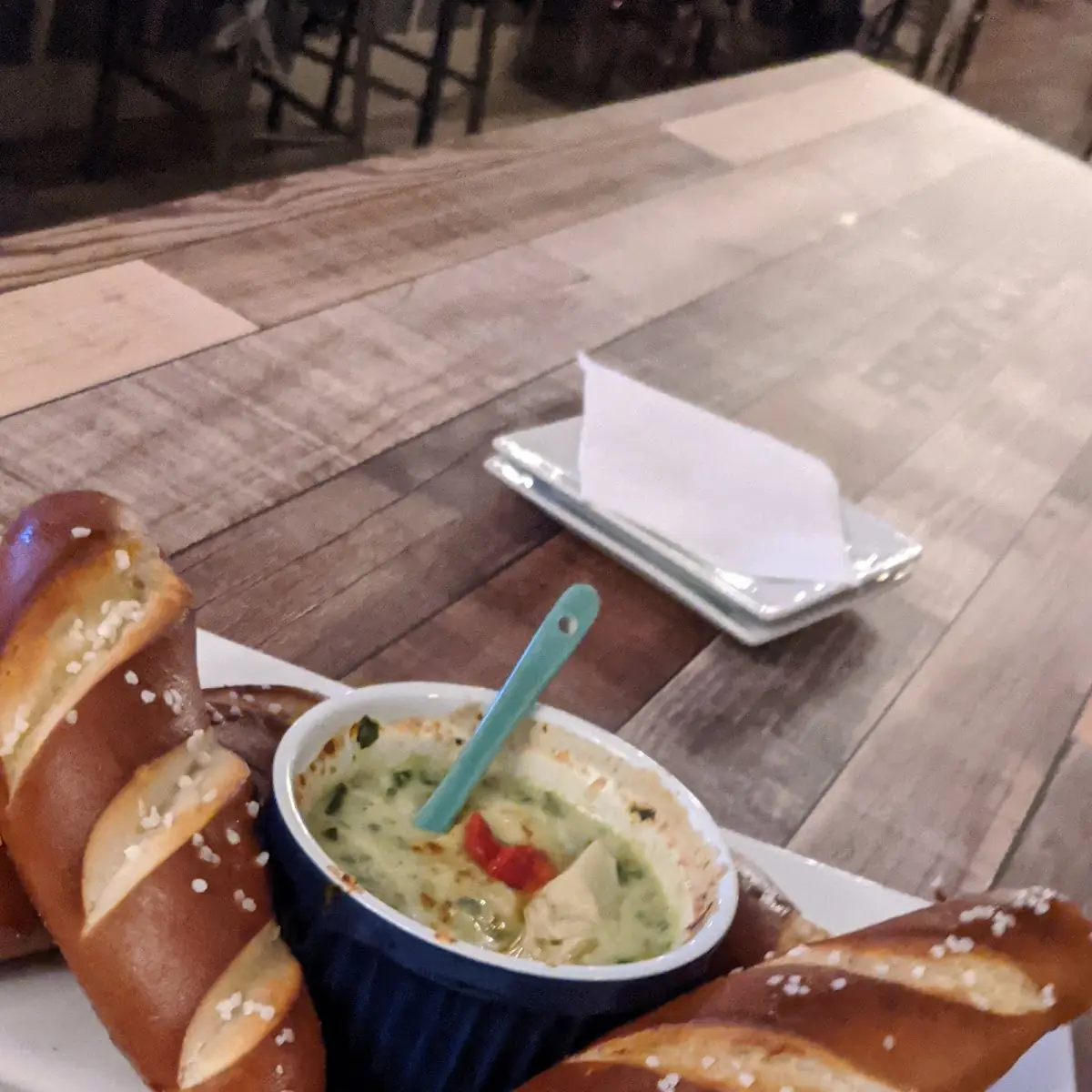 Artichoke Dip