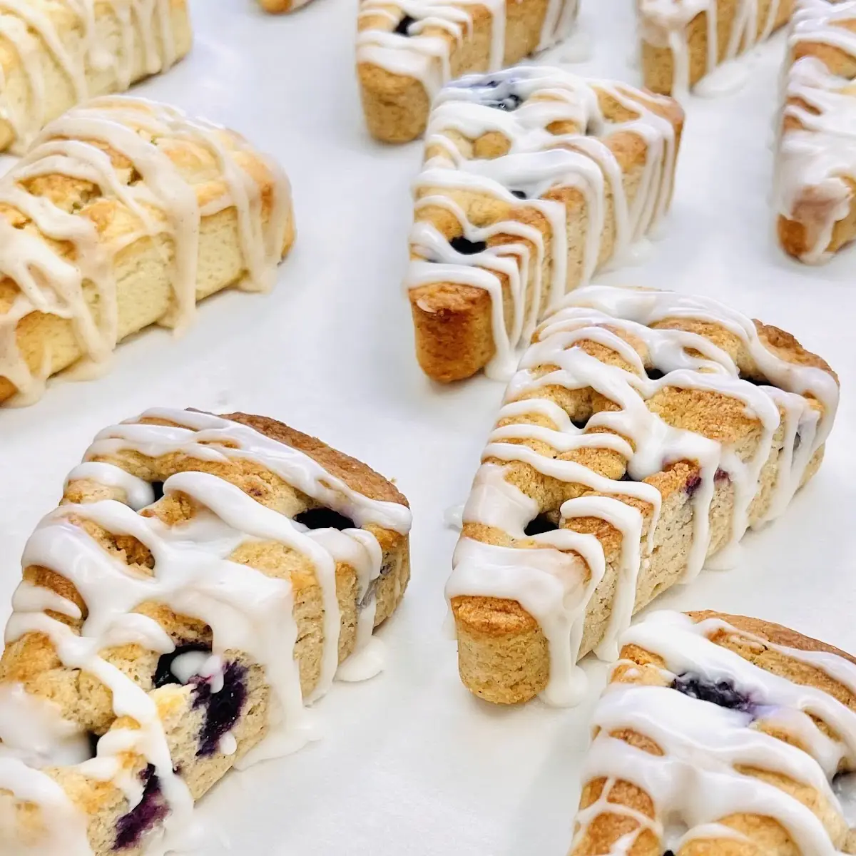 Cherry Cinnamon Cinnamon Bun