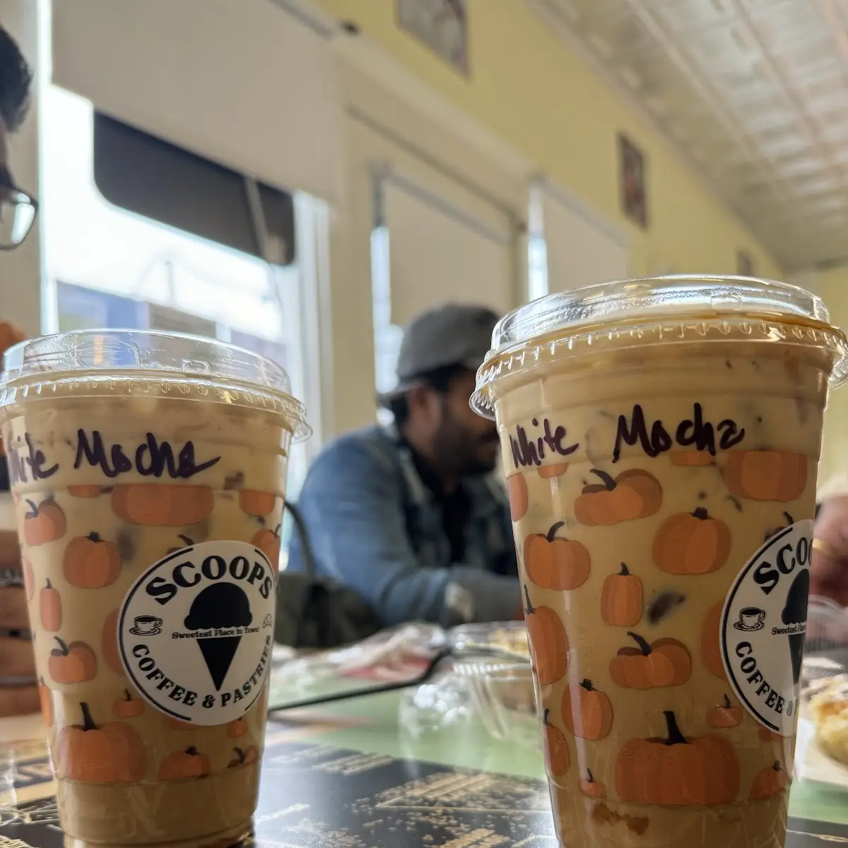 Thai Tea