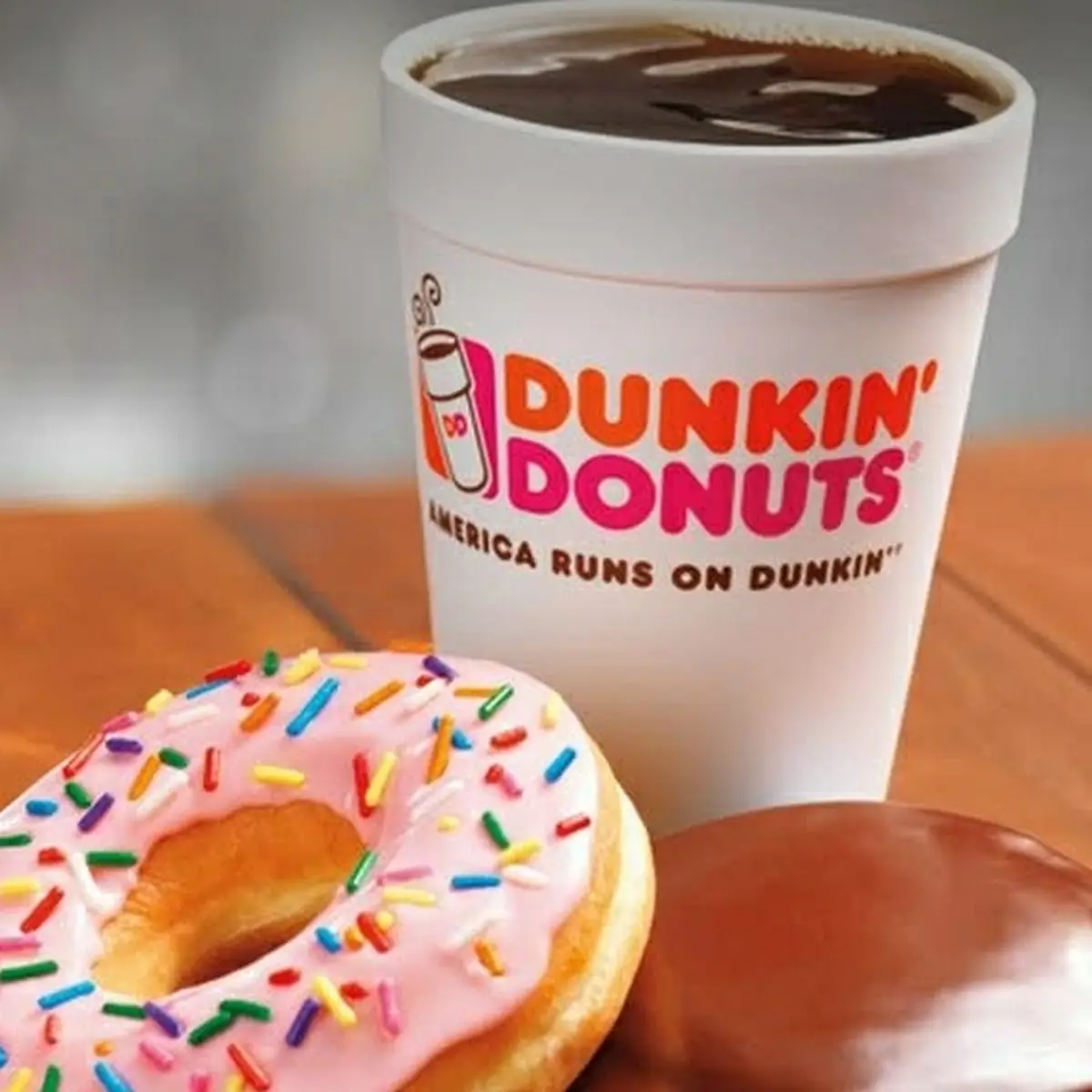 Doughnut