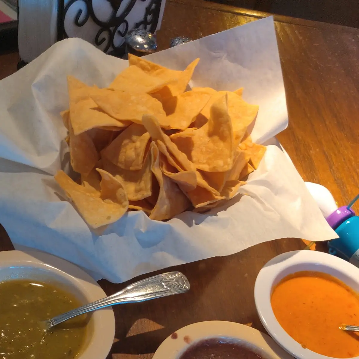 Salsa Fresca