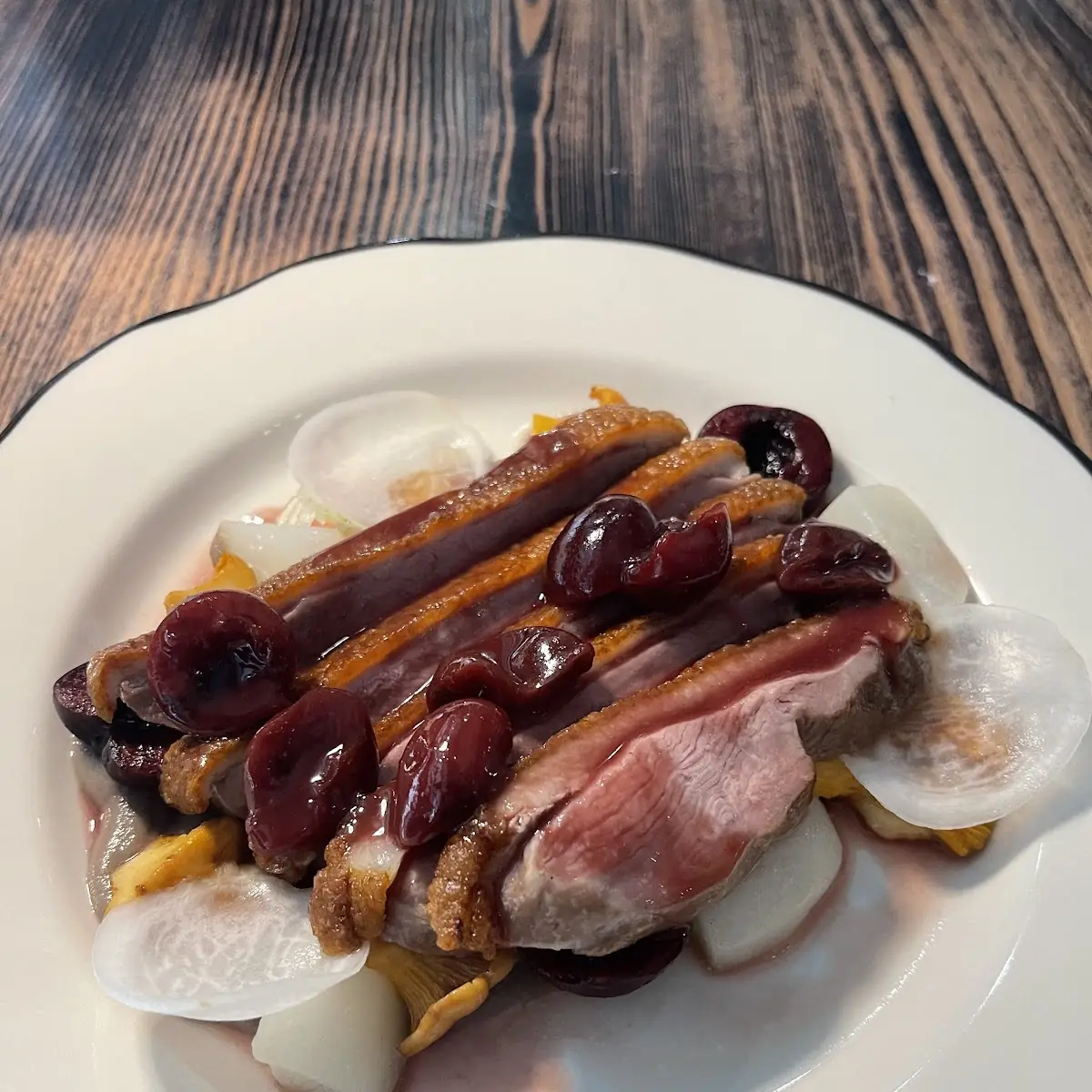 BBQ Pork