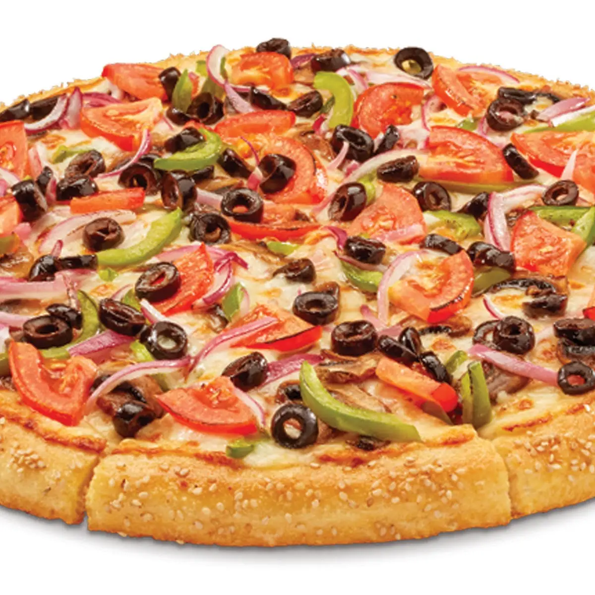 Cheese Pizza