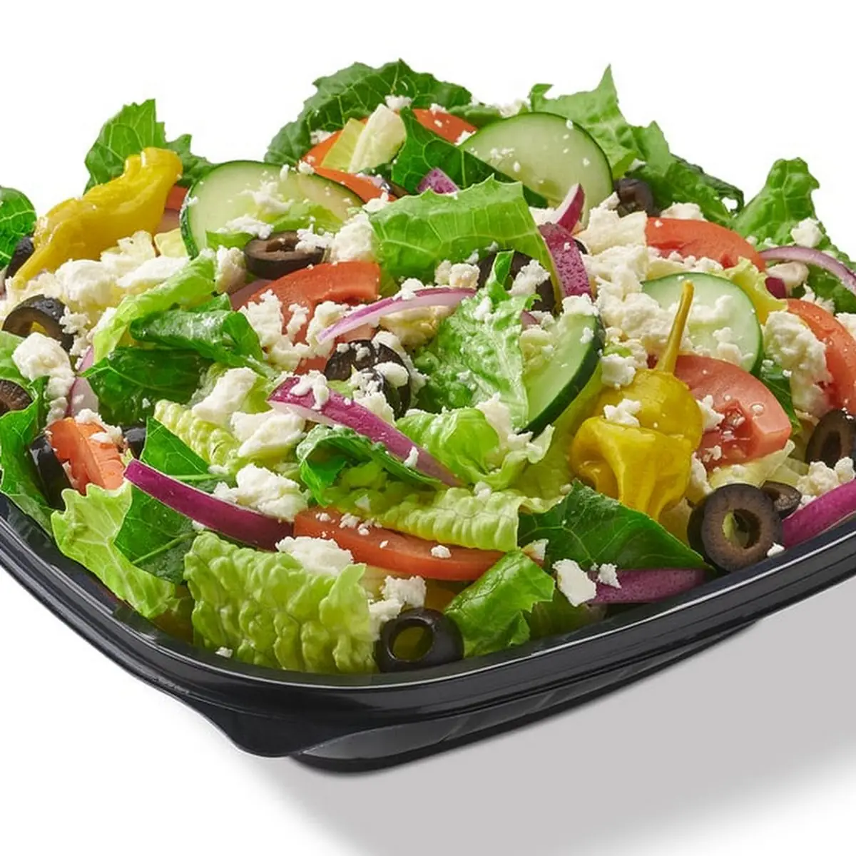 Garden Salad
