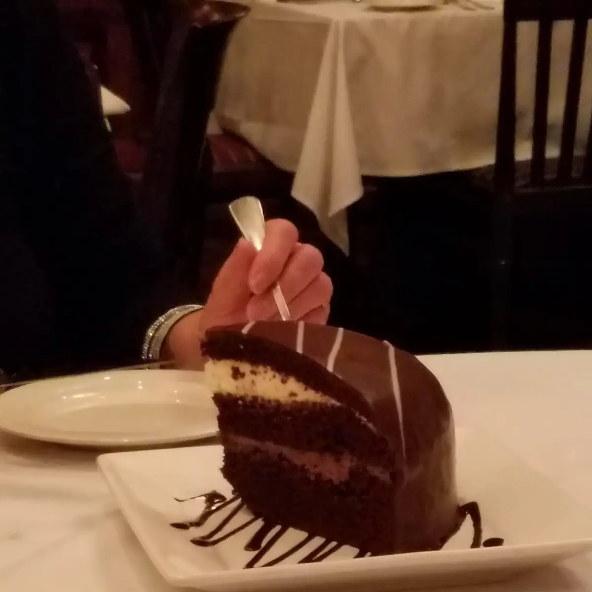 Chocolate Cake