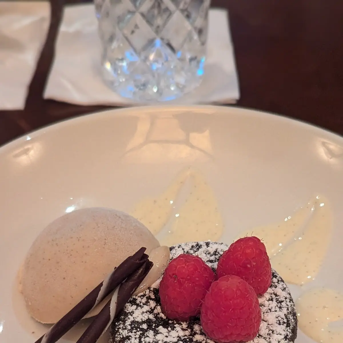 Lava Cake