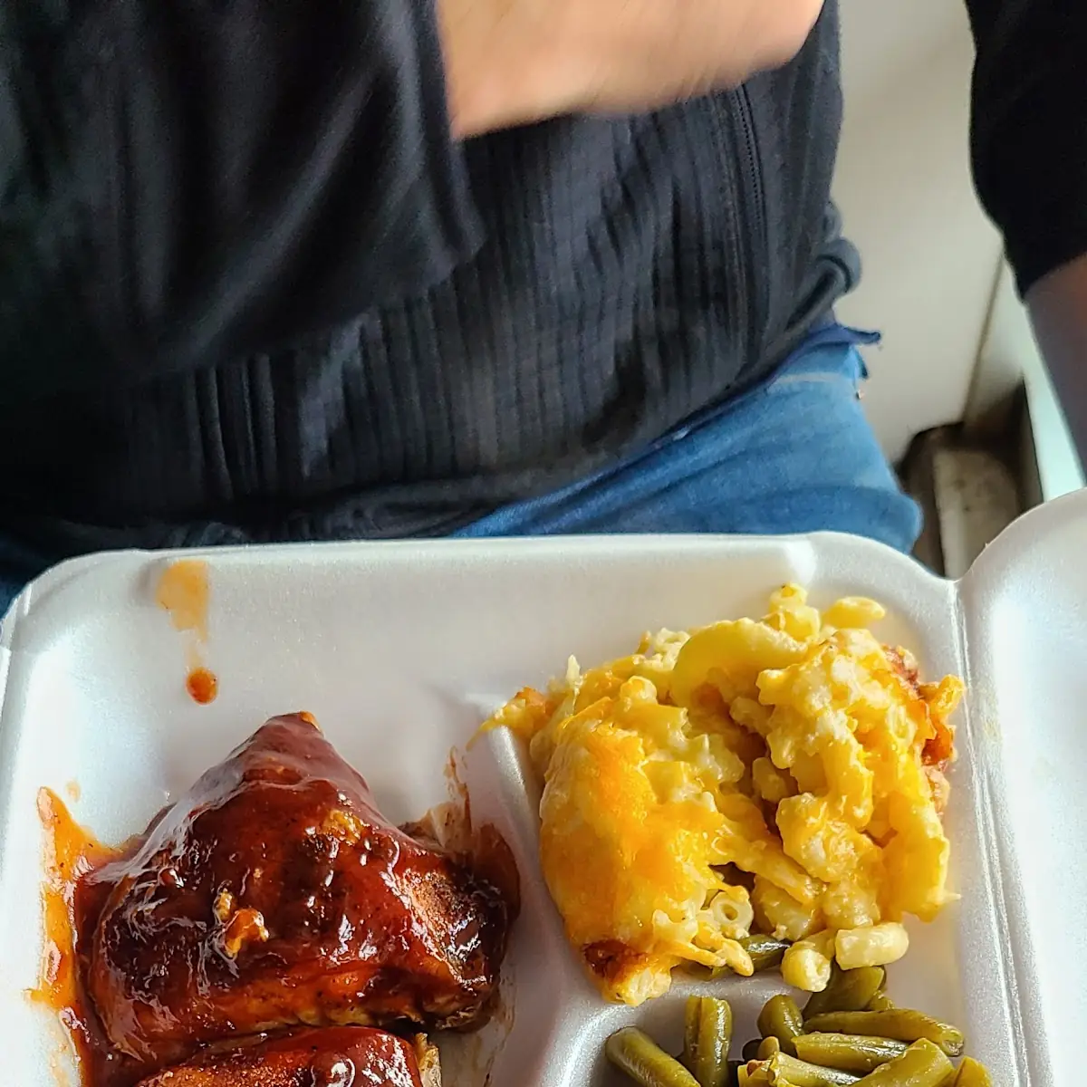 BBQ Chicken