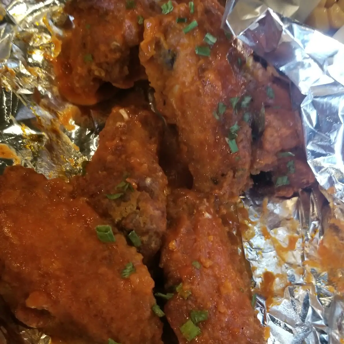 Chicken Wings
