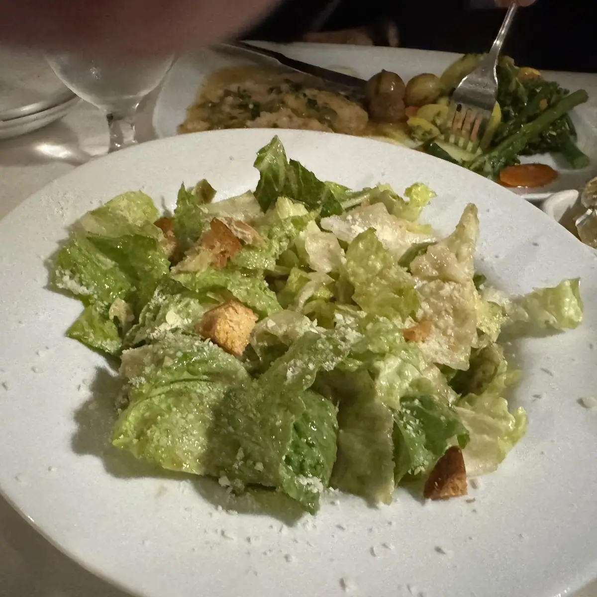 Caesar Salad