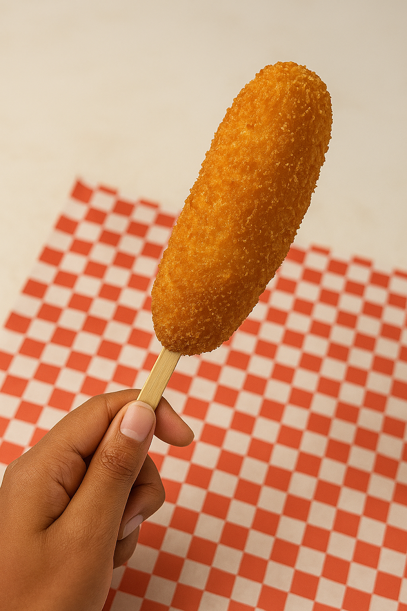 Hot dog jumbo Picks / Jumbo picksdog