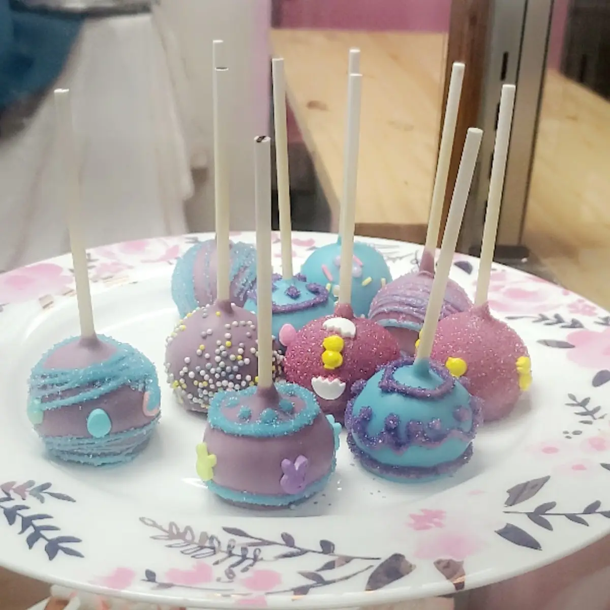 Cake Pop