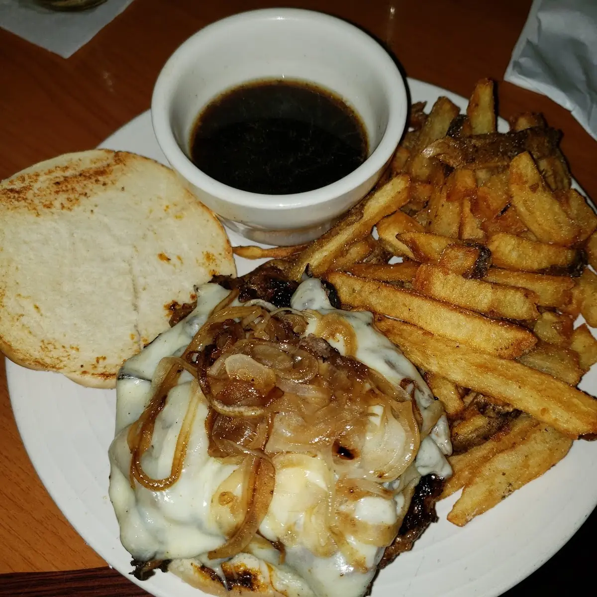 French Dip