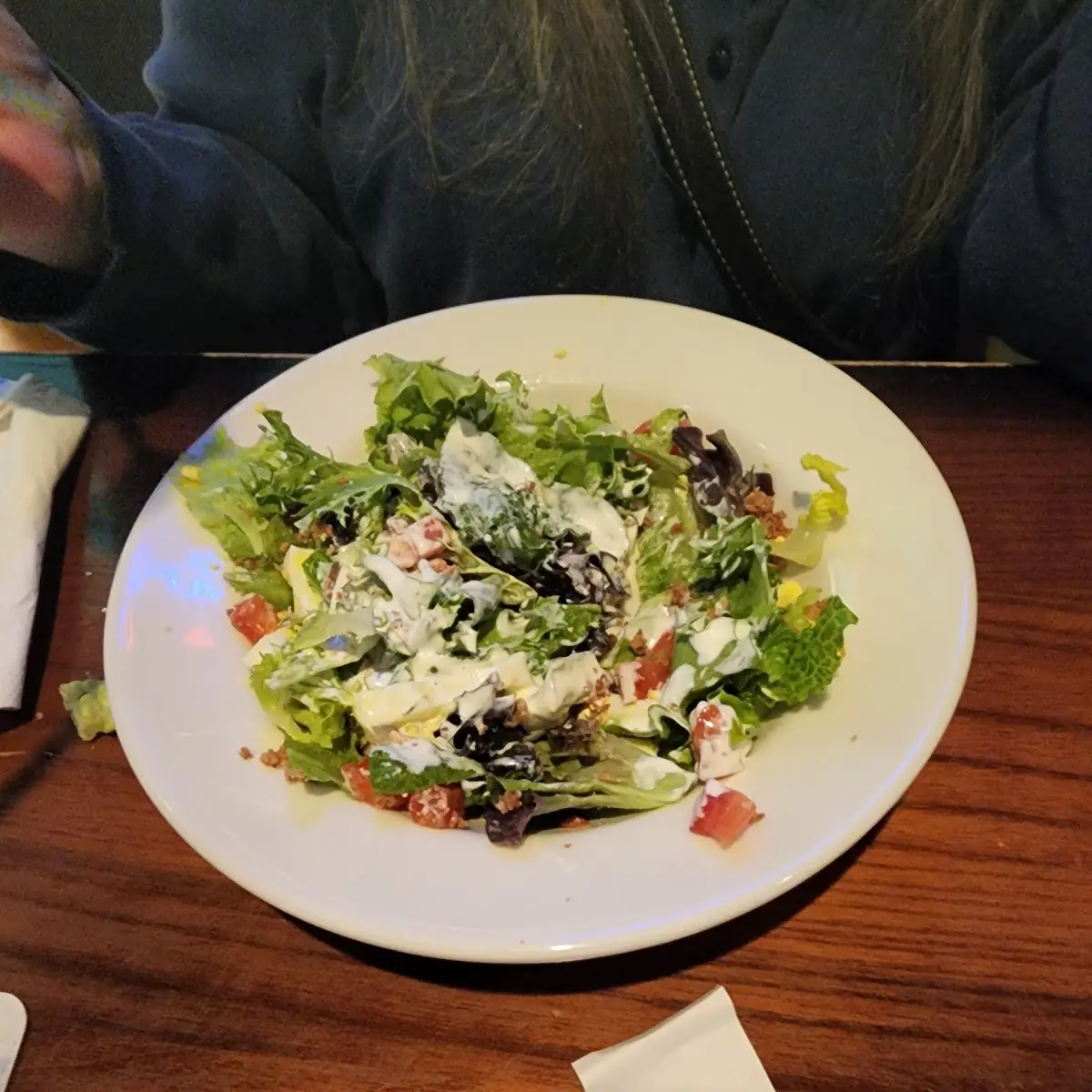 Garden Salad