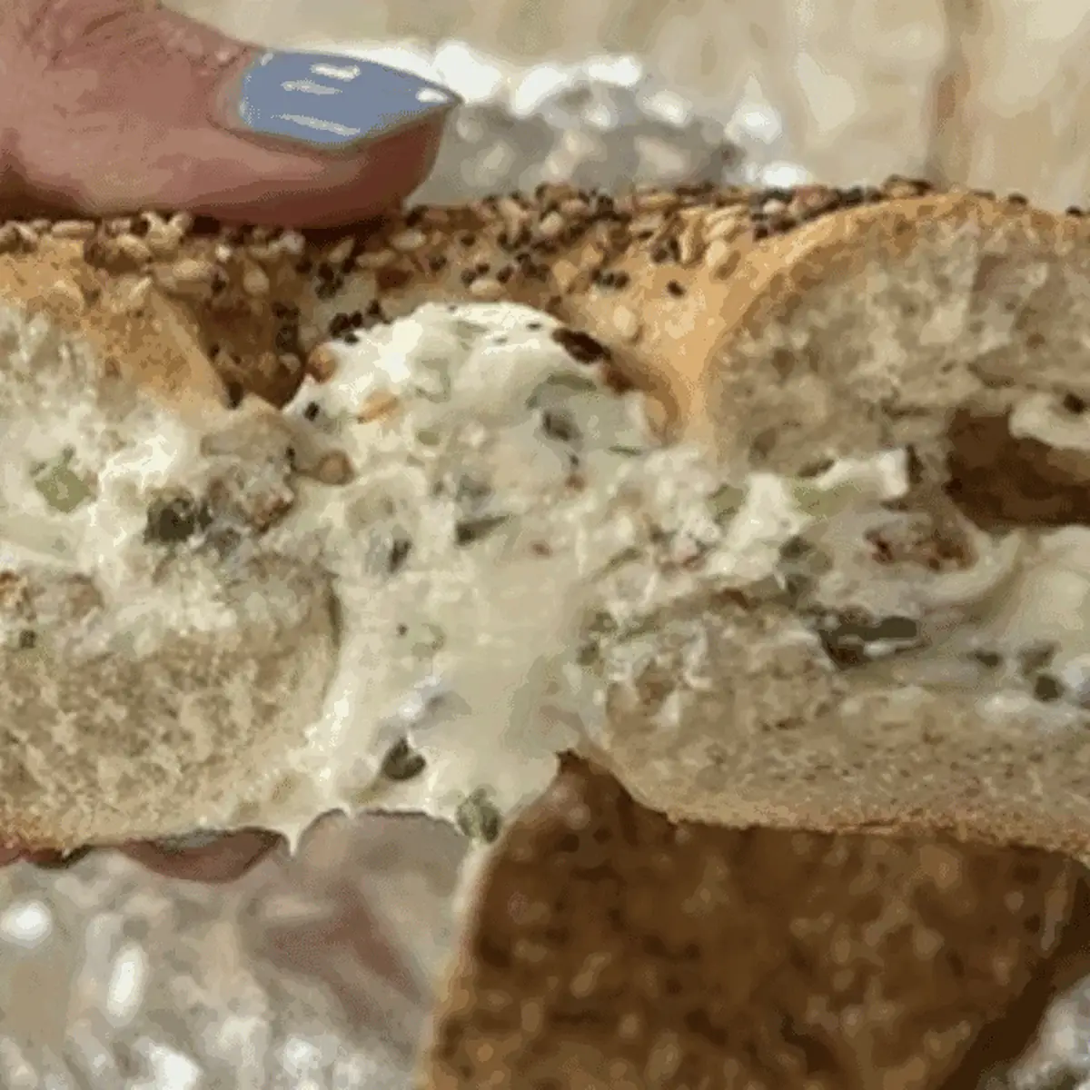Loose Bagel