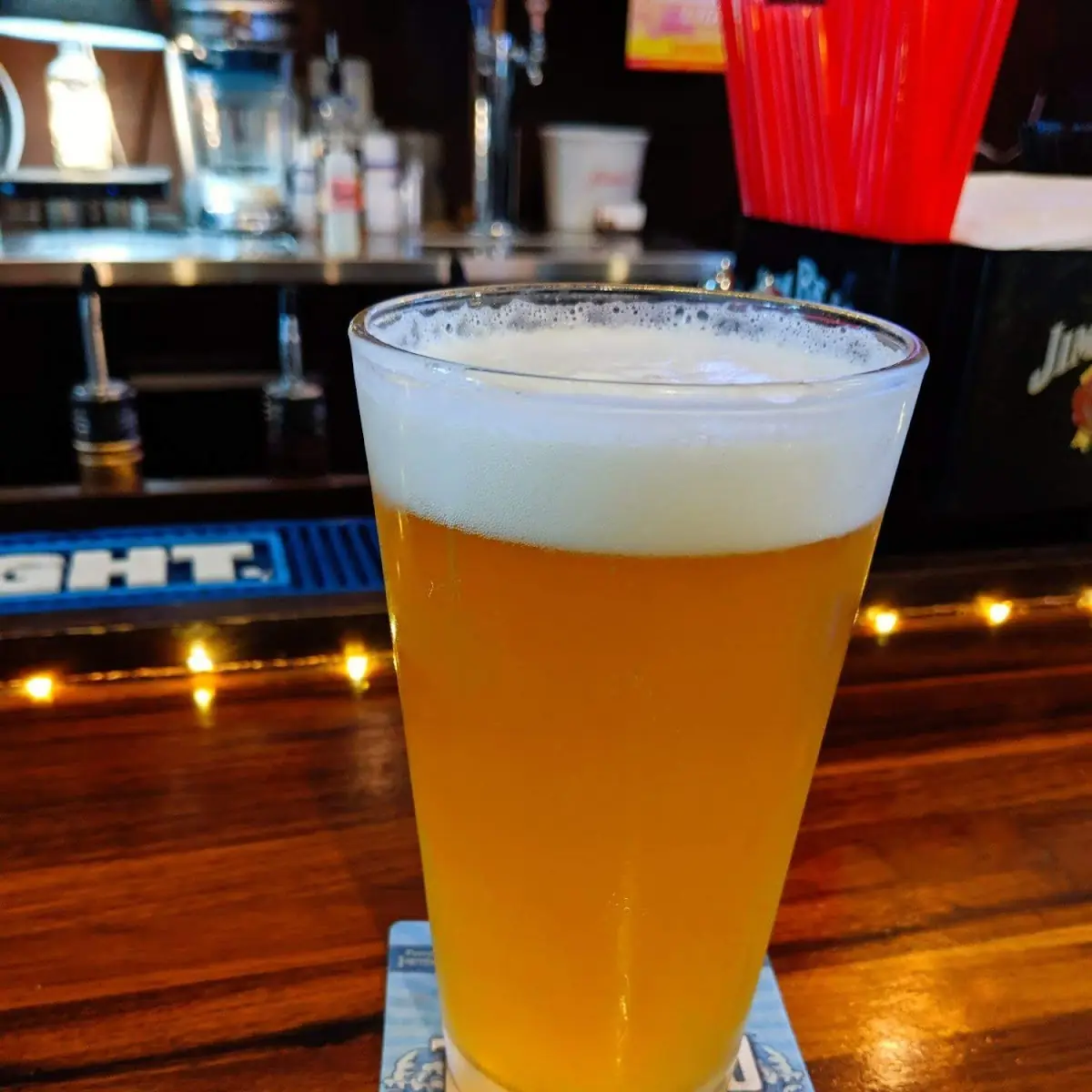 Sierra Nevada Hazy Little Thing IPA