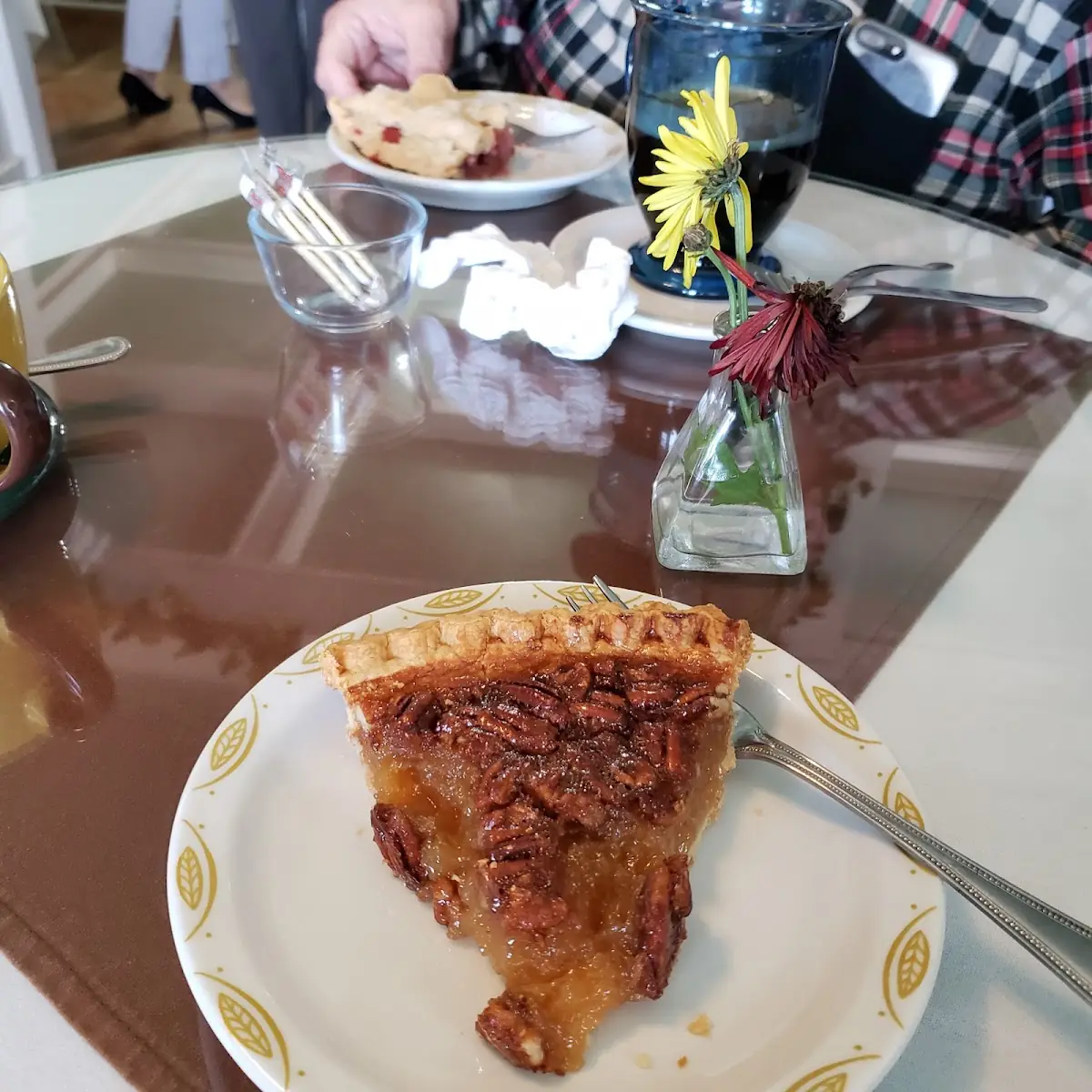Pecan Pie