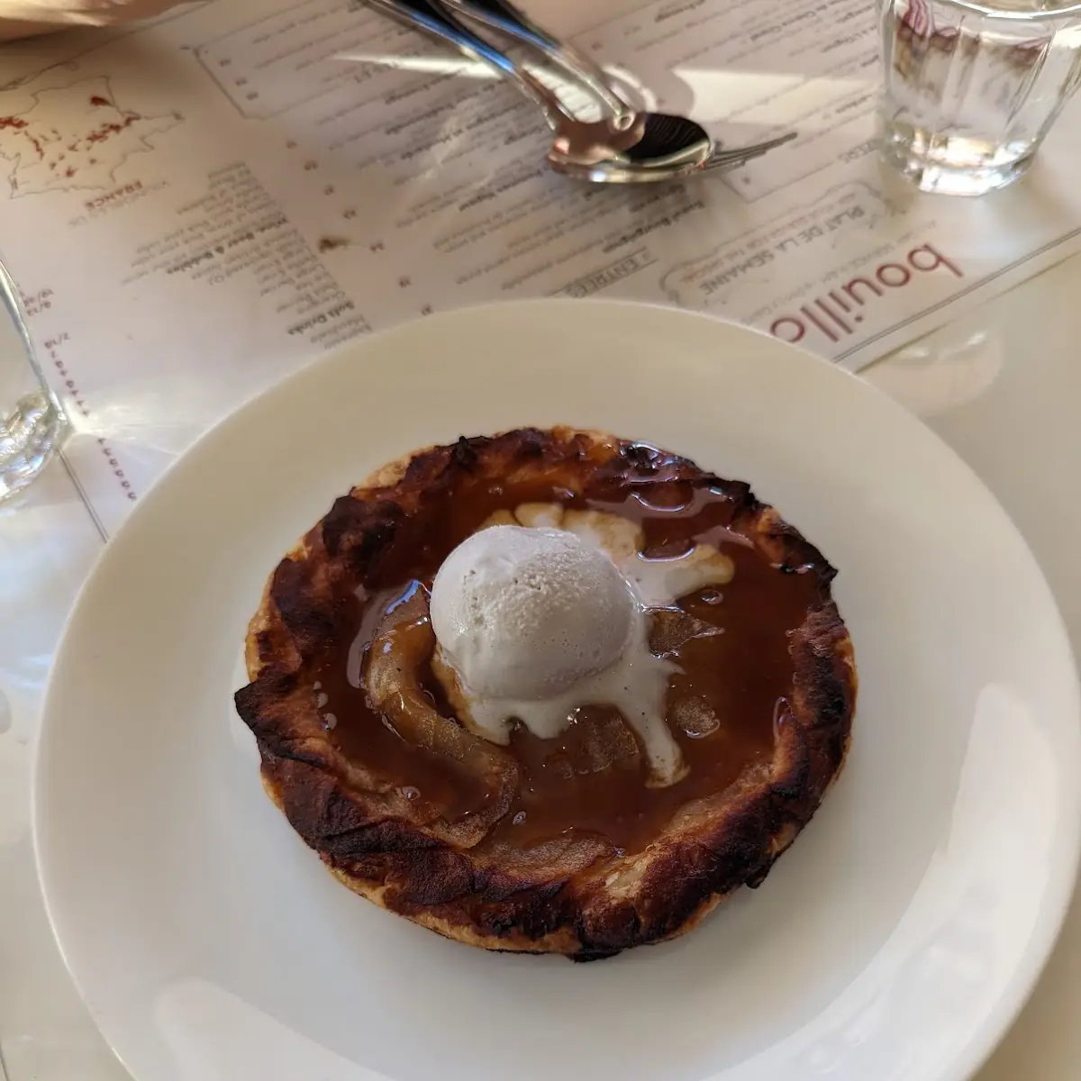Tarte Tatin