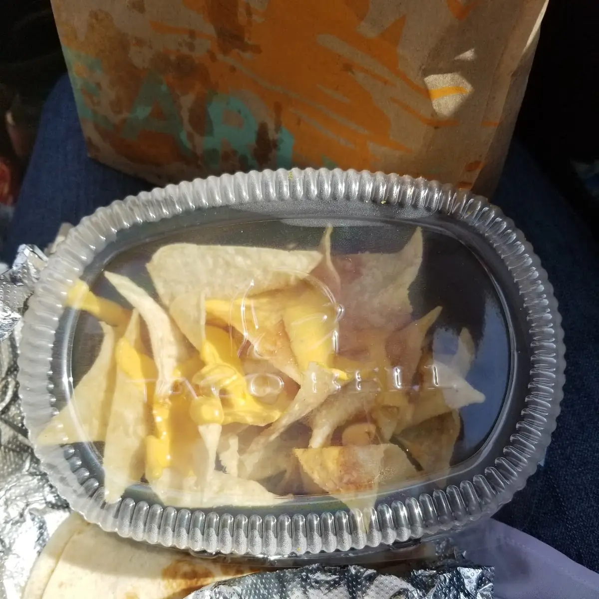 Nachos Bellgrande