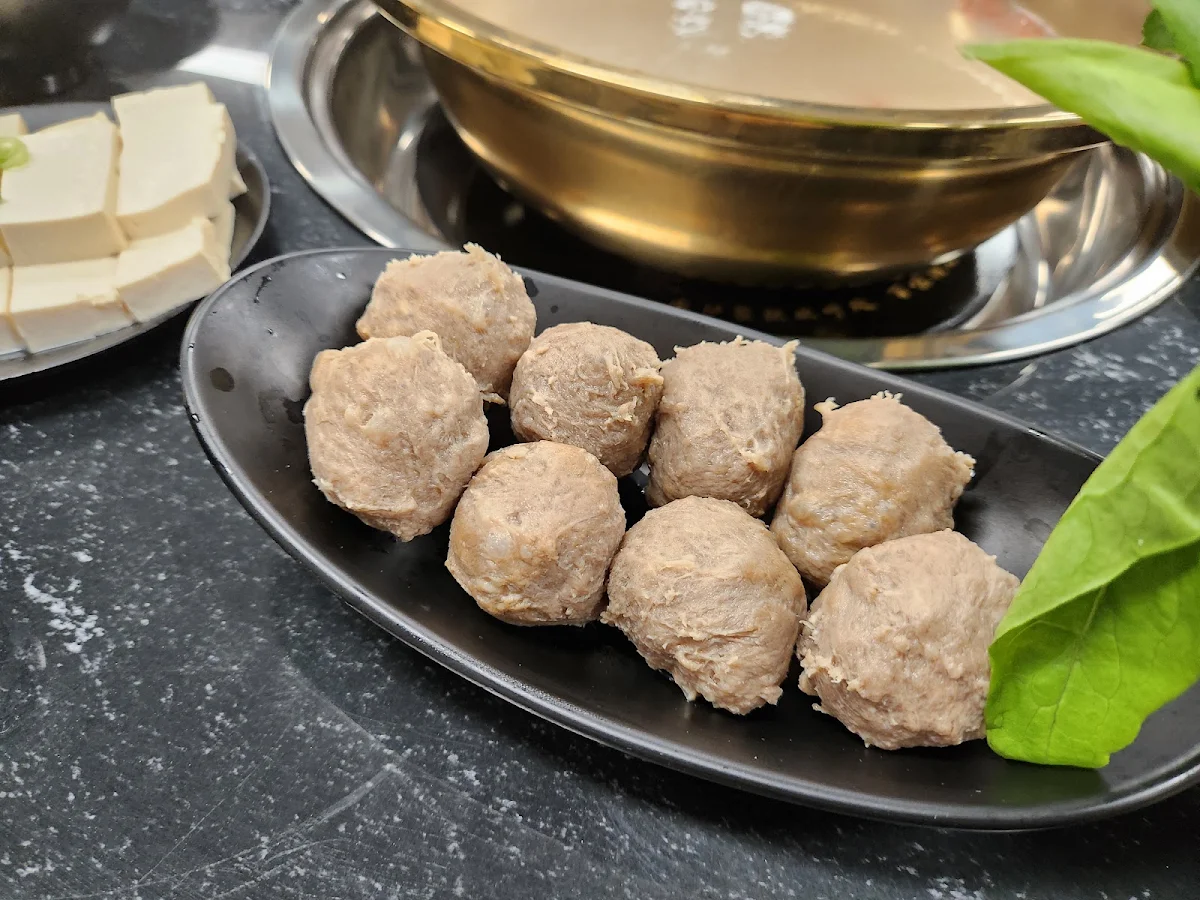 Highlights, The New Hotpot 醉牛