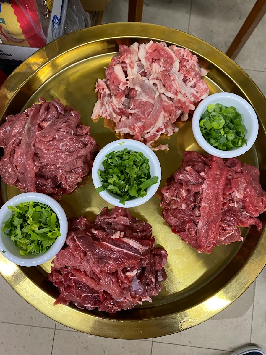 Highlights, The New Hotpot 醉牛