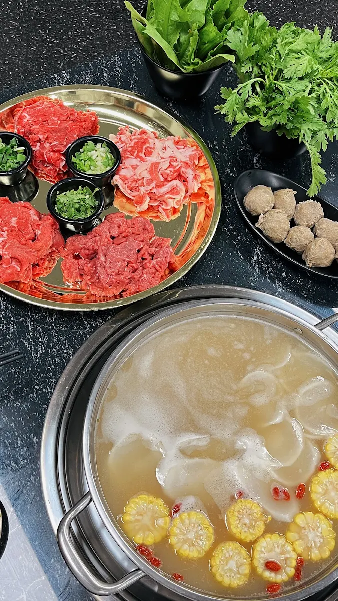 Highlights, The New Hotpot 醉牛