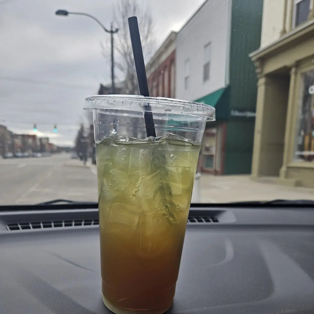 Iced Tea