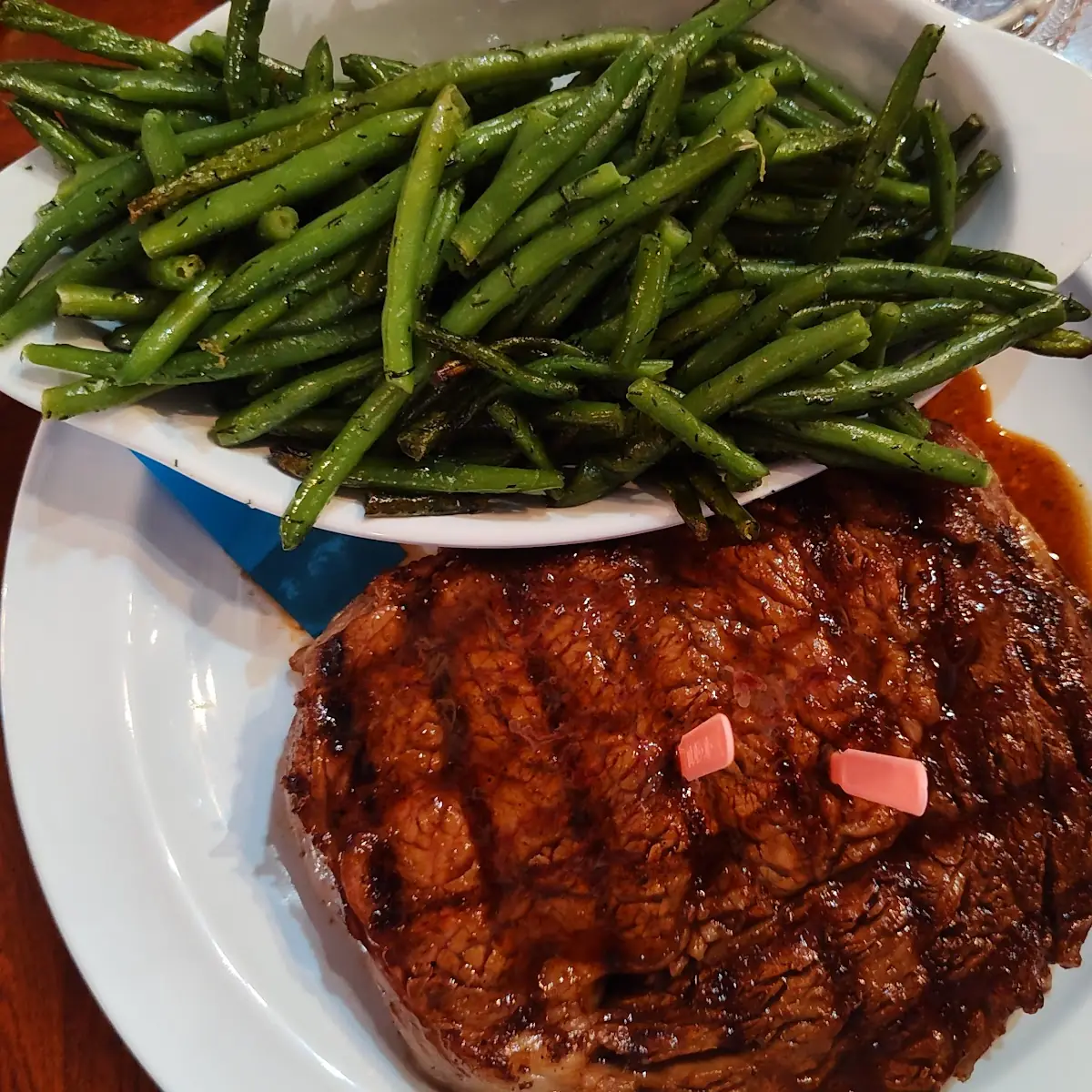 Sirloin Steak