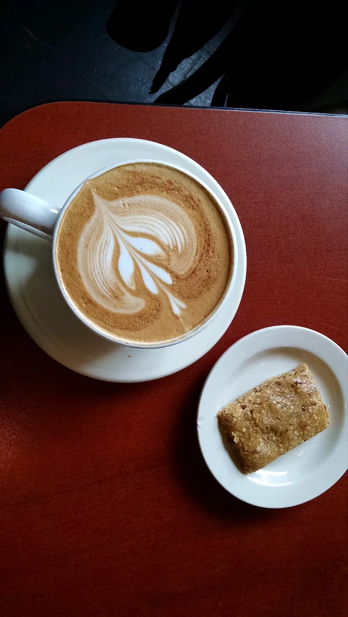 Cafe Mocha