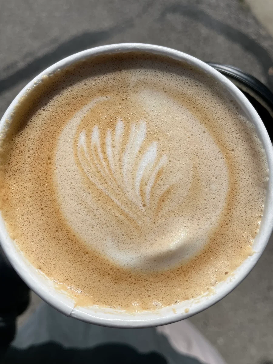 Cappuccino