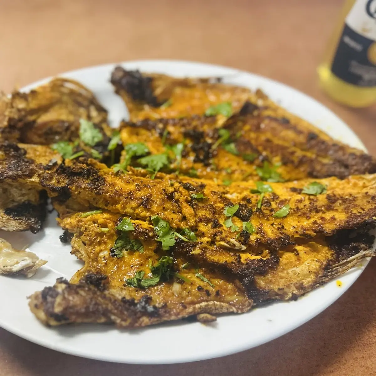 Fish Fry