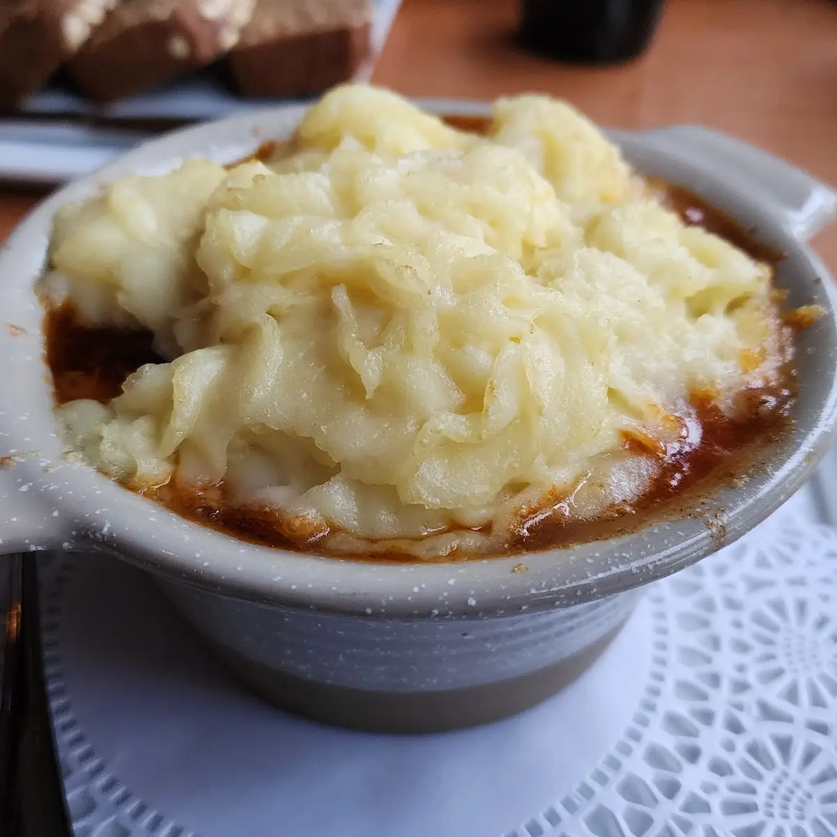 Onion Soup