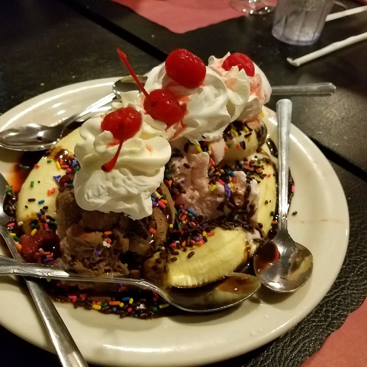Banana Split