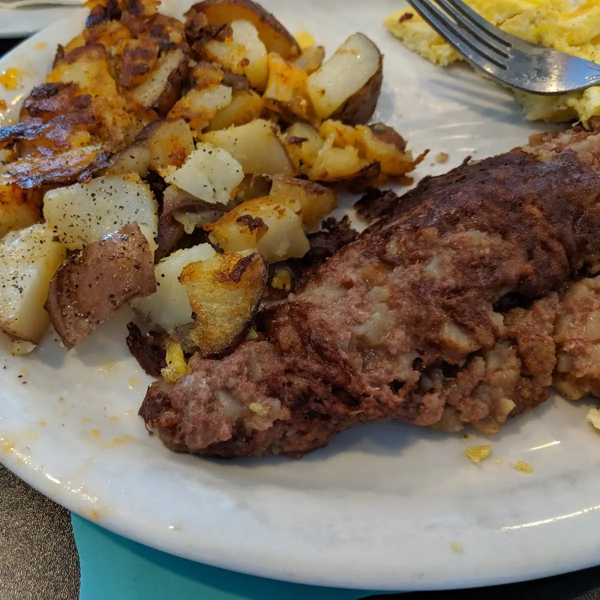 Corned Beef Hash